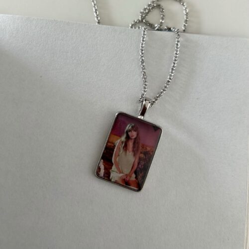 Taylor Midnights Necklace