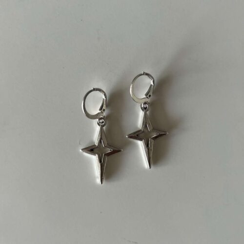 Willa Earrings