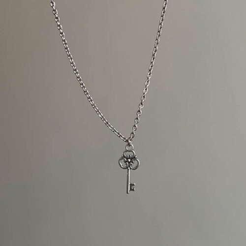 Key Necklace
