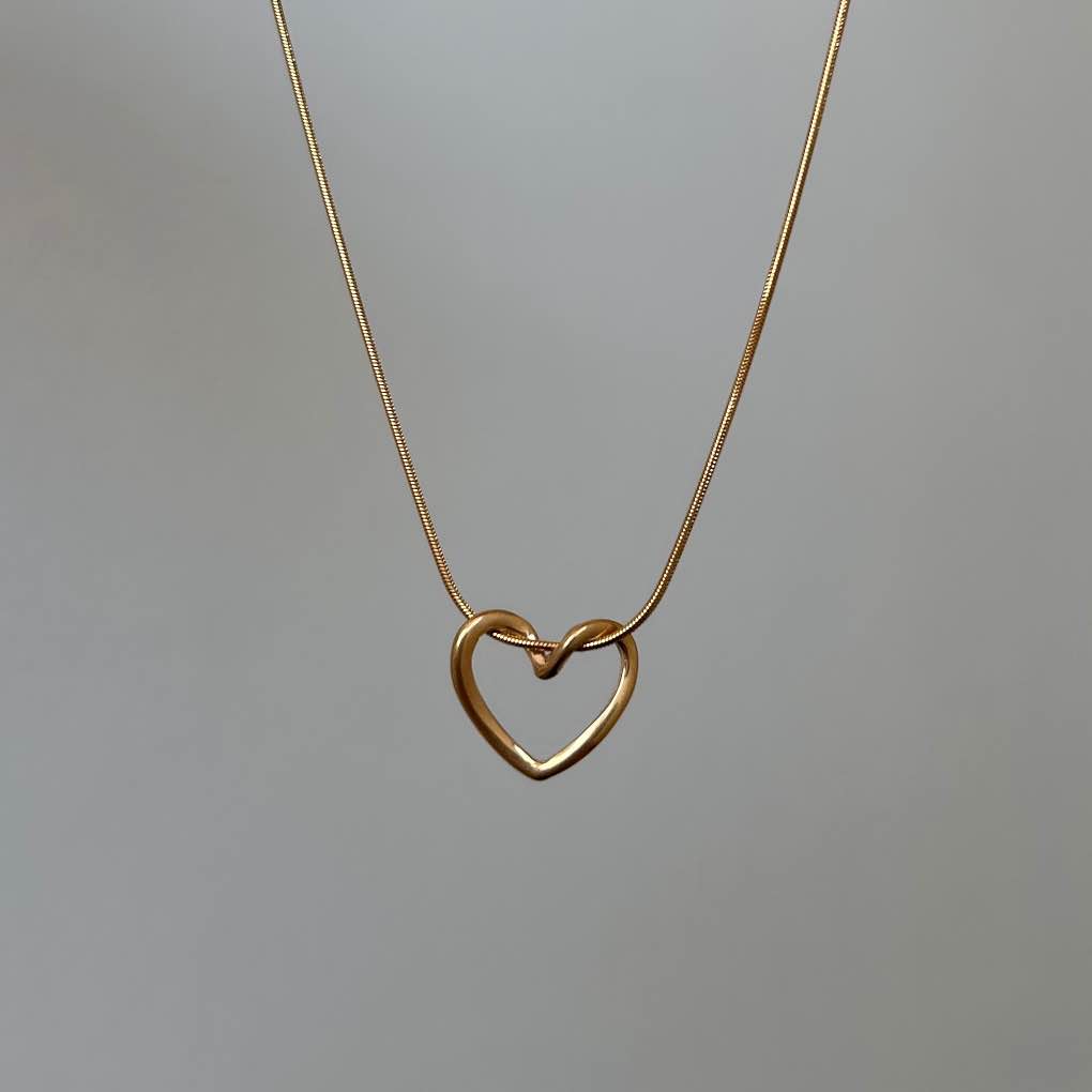 Love Necklace