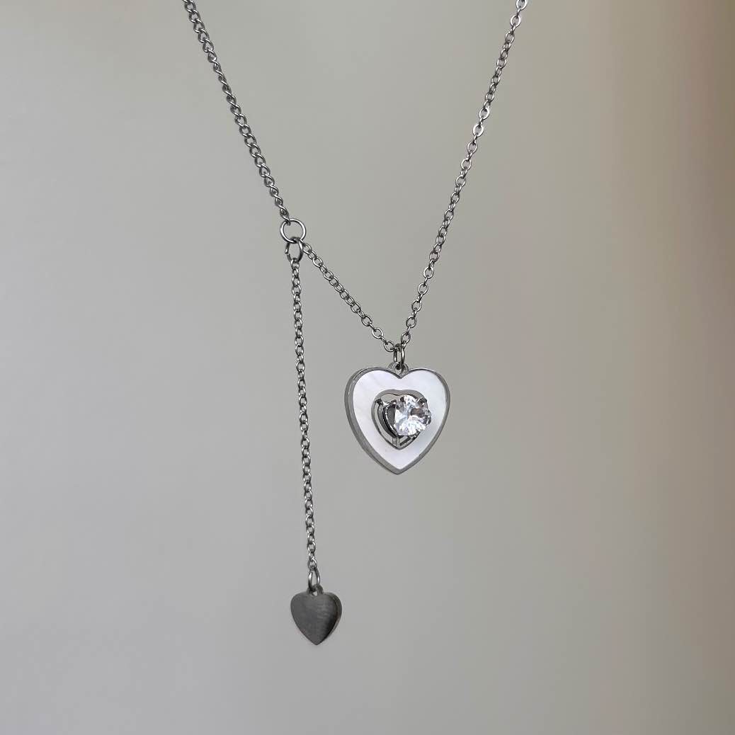 Jane Necklace