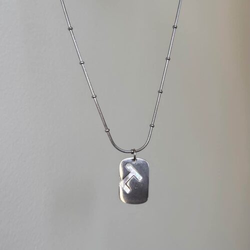 Hailey Necklace