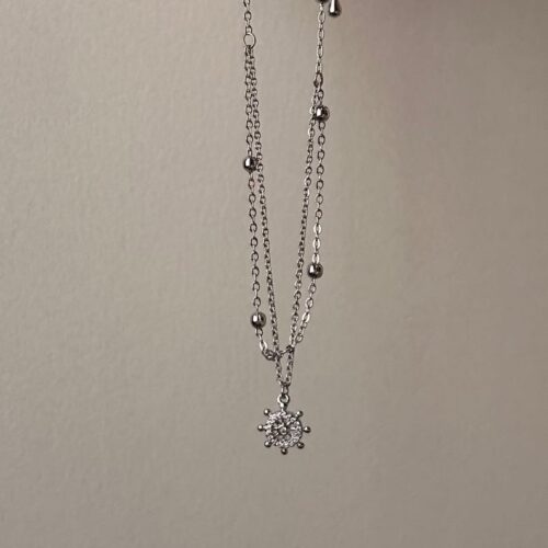 Anklet - 2