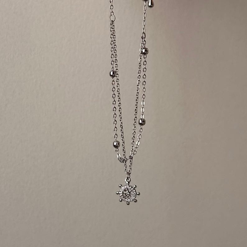 Anklet - 2