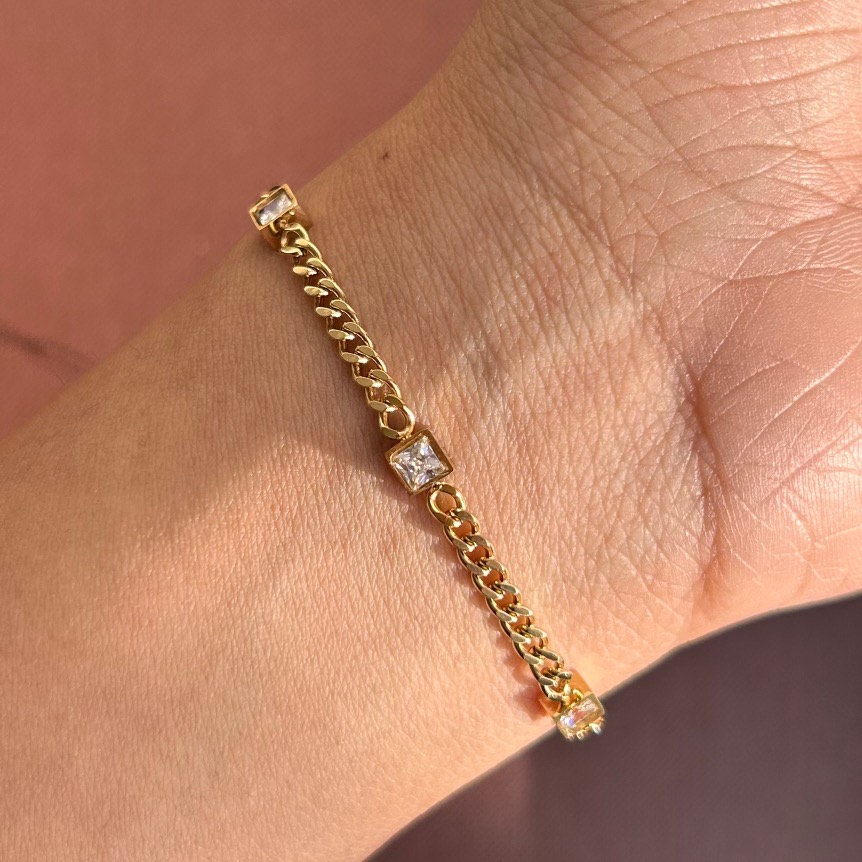 Leia Bracelet