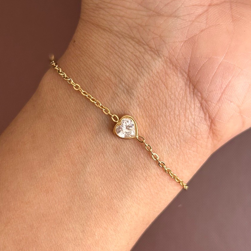 Hazel Bracelet