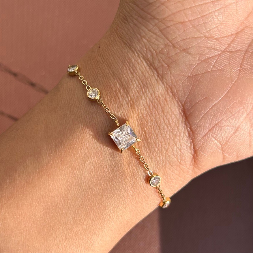 Sarah Bracelet