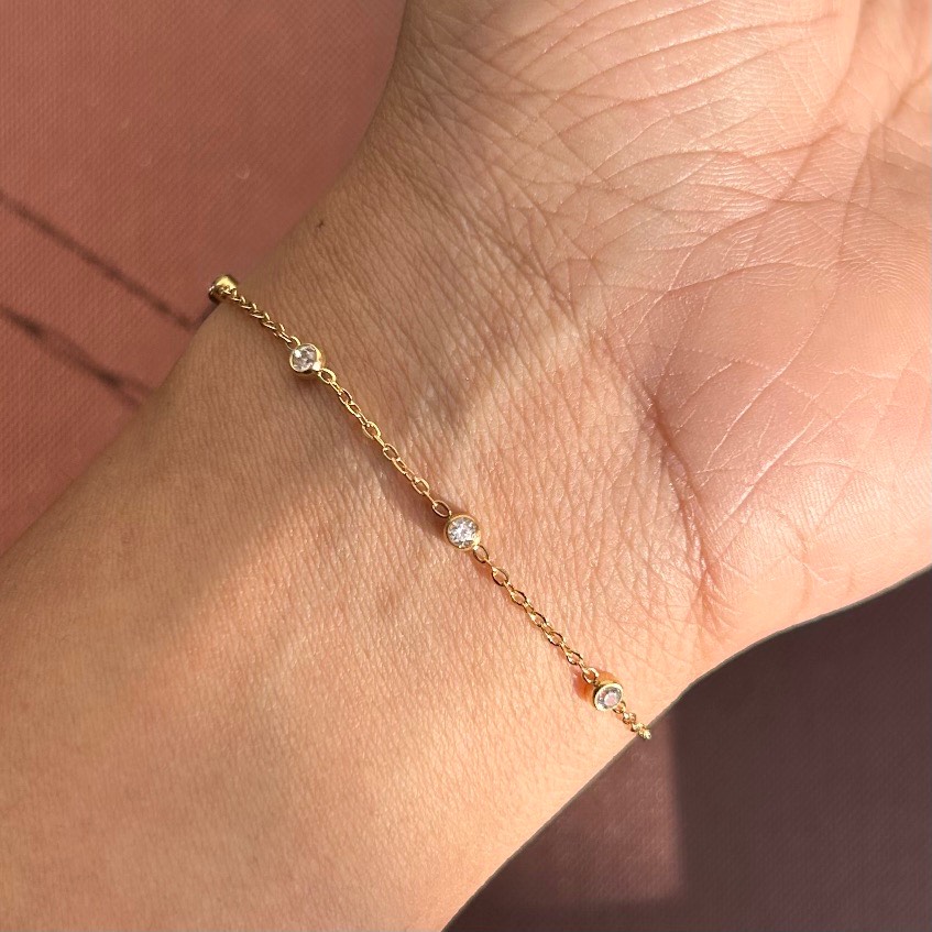 Grace Bracelet