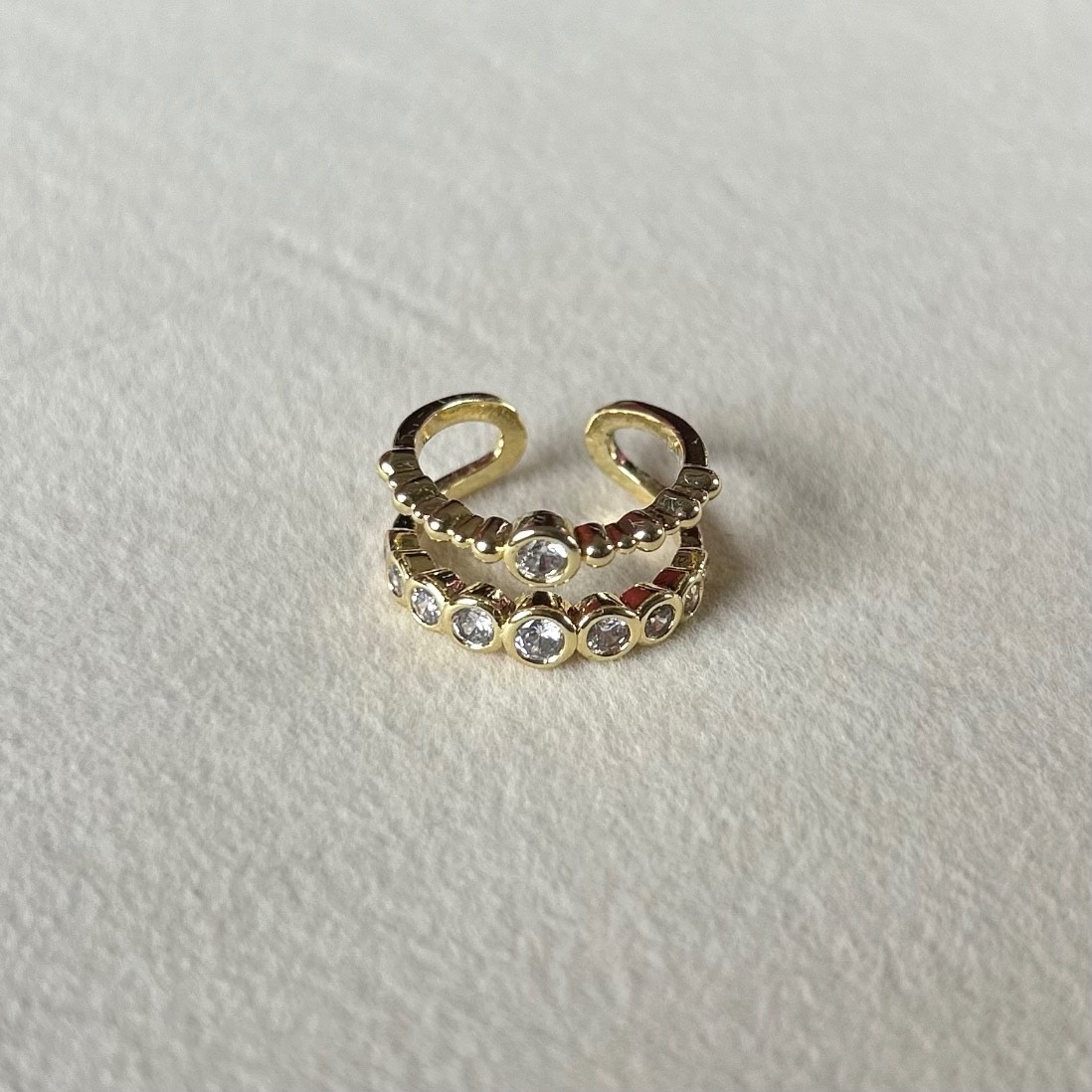 Sadie Ring