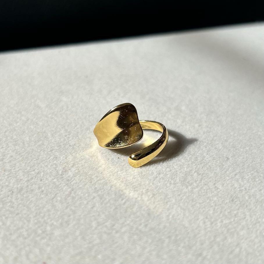 Golden Ring 15