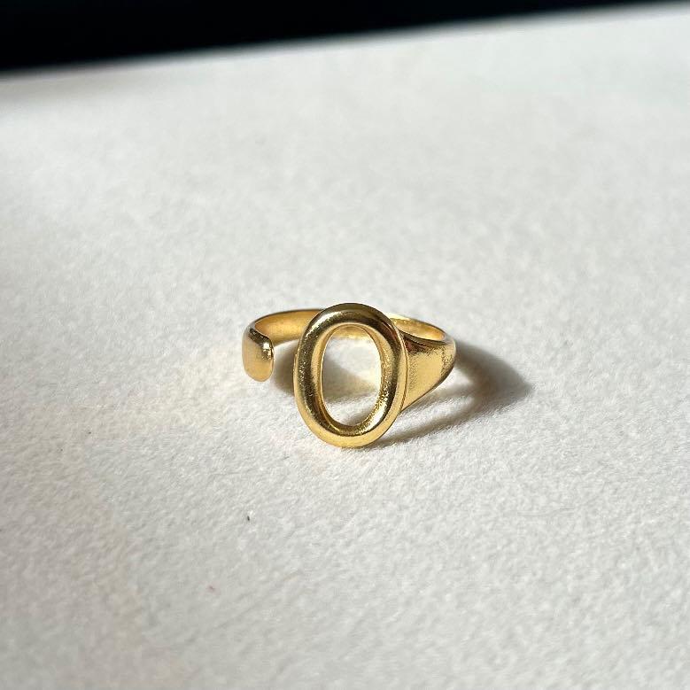 Golden Ring 16