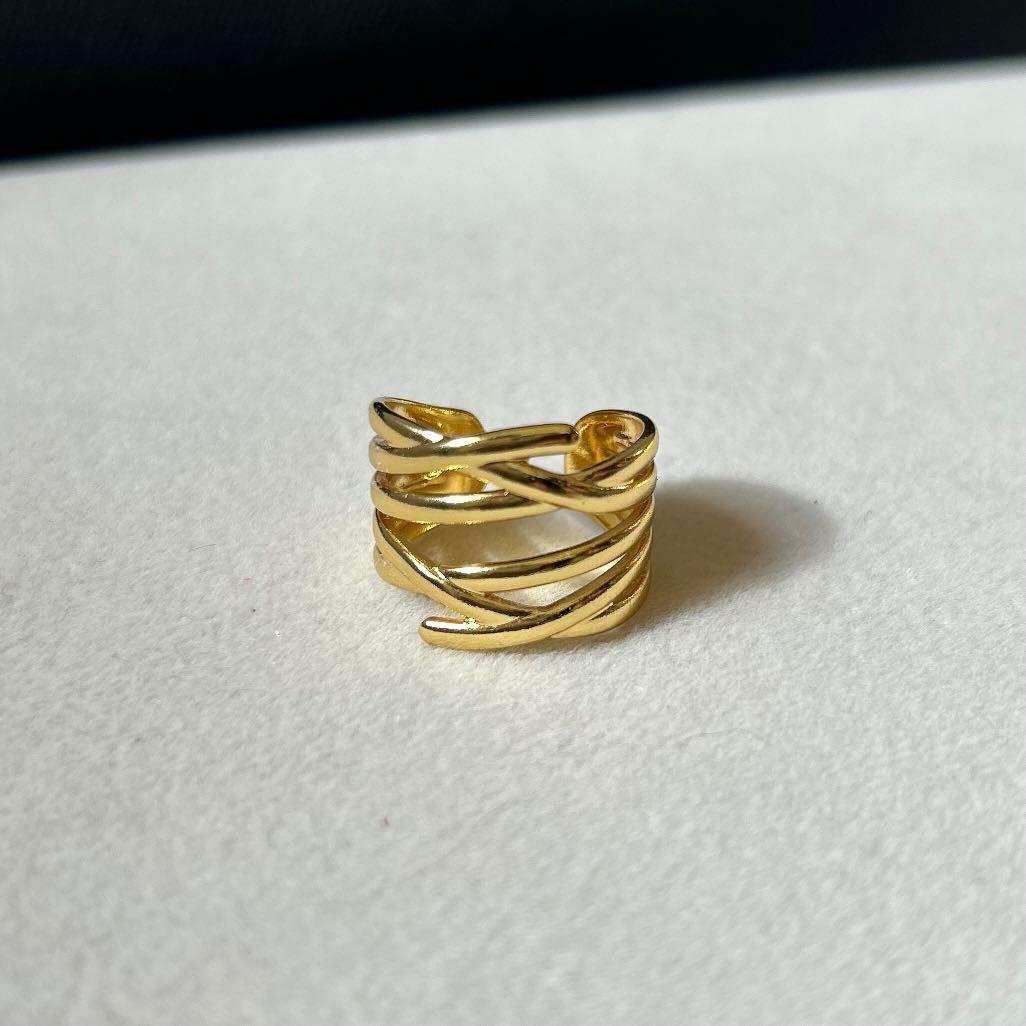 Golden Ring 21