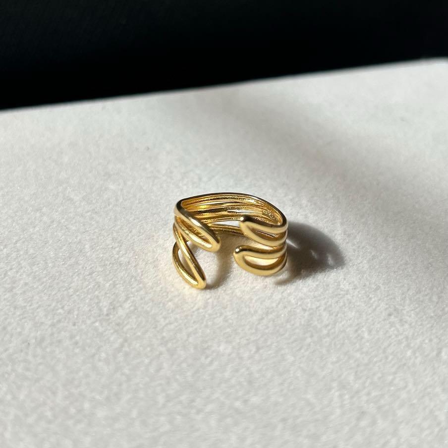 Golden Ring 22