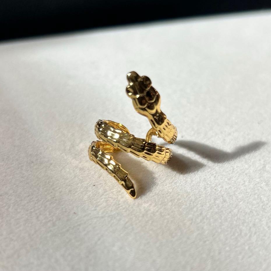 Golden Ring 23
