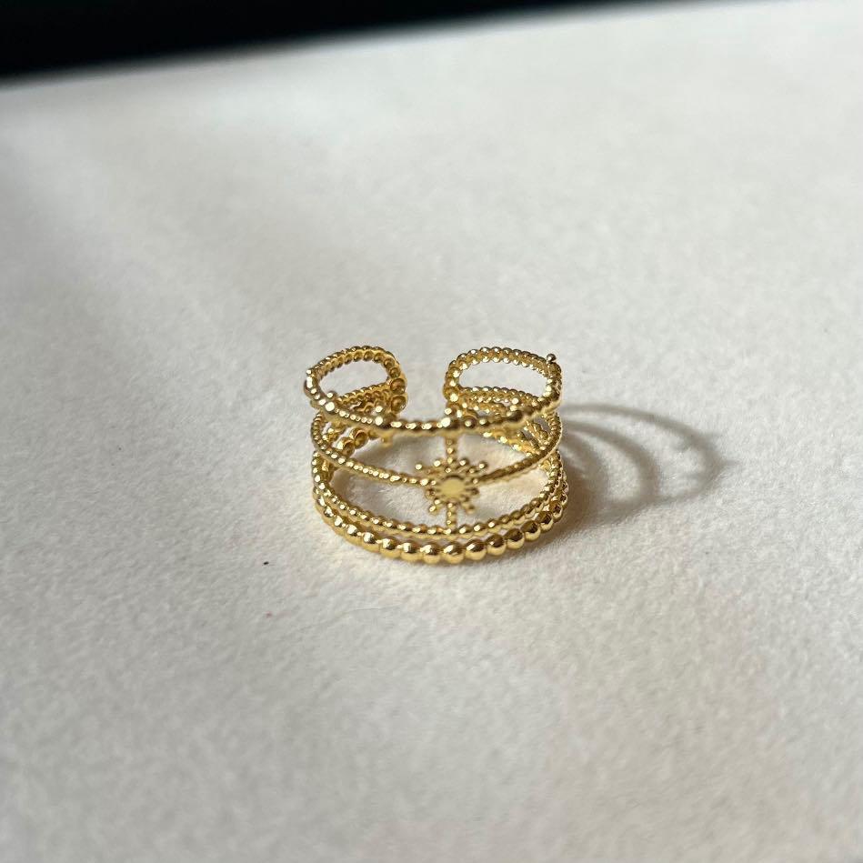 Golden Ring 06