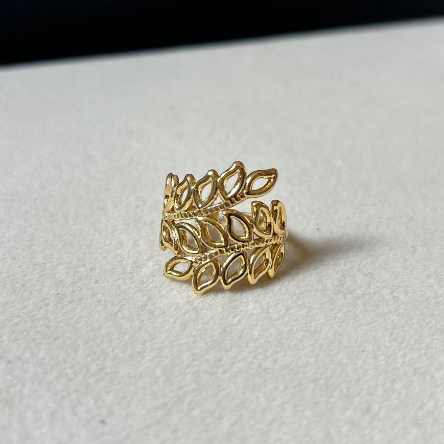 Golden Ring 24