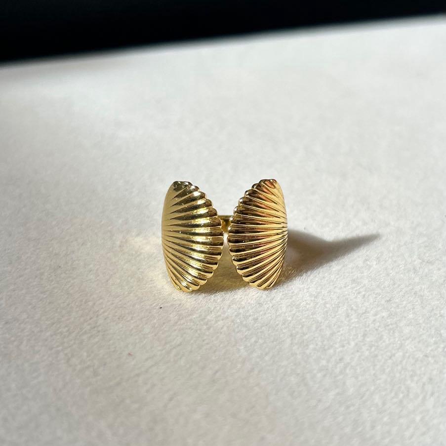Golden Ring 25
