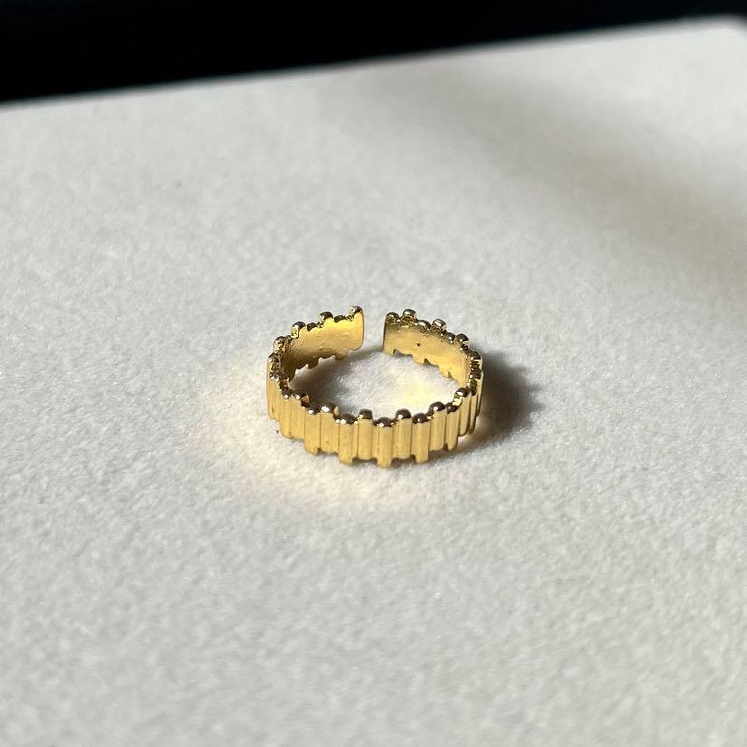 Golden Ring 30