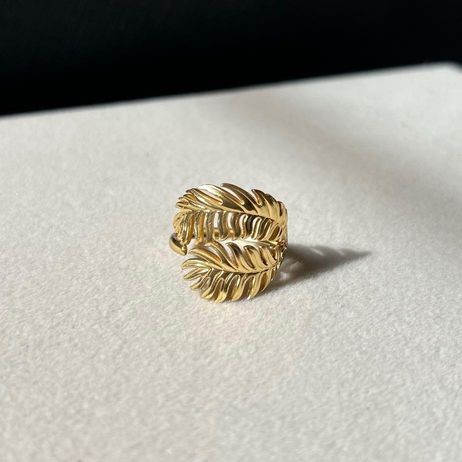 Golden Ring 32