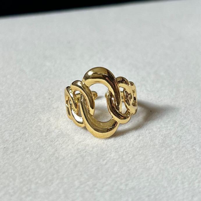 Golden Ring 38