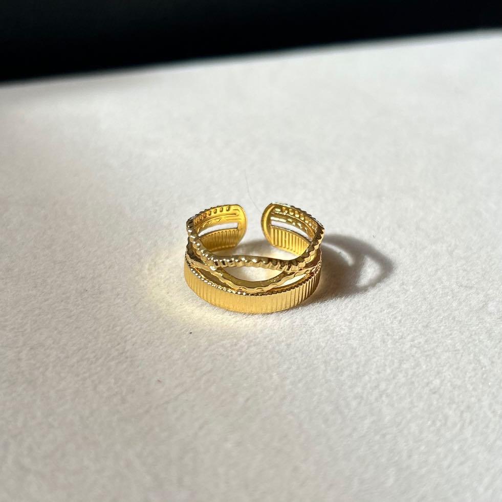 Golden Ring 39