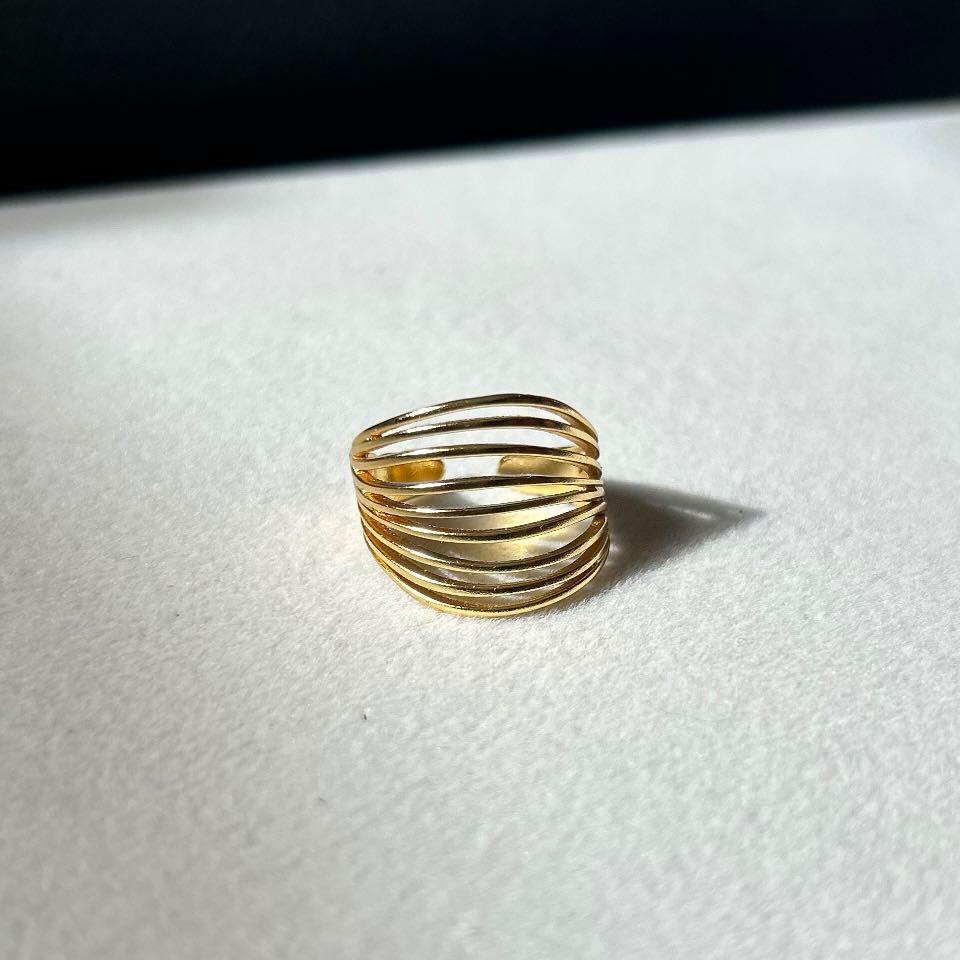 Golden Ring 43