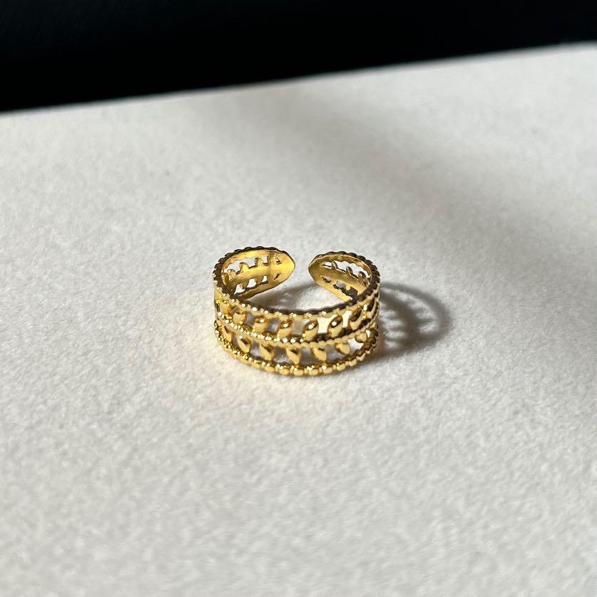 Golden Ring 08