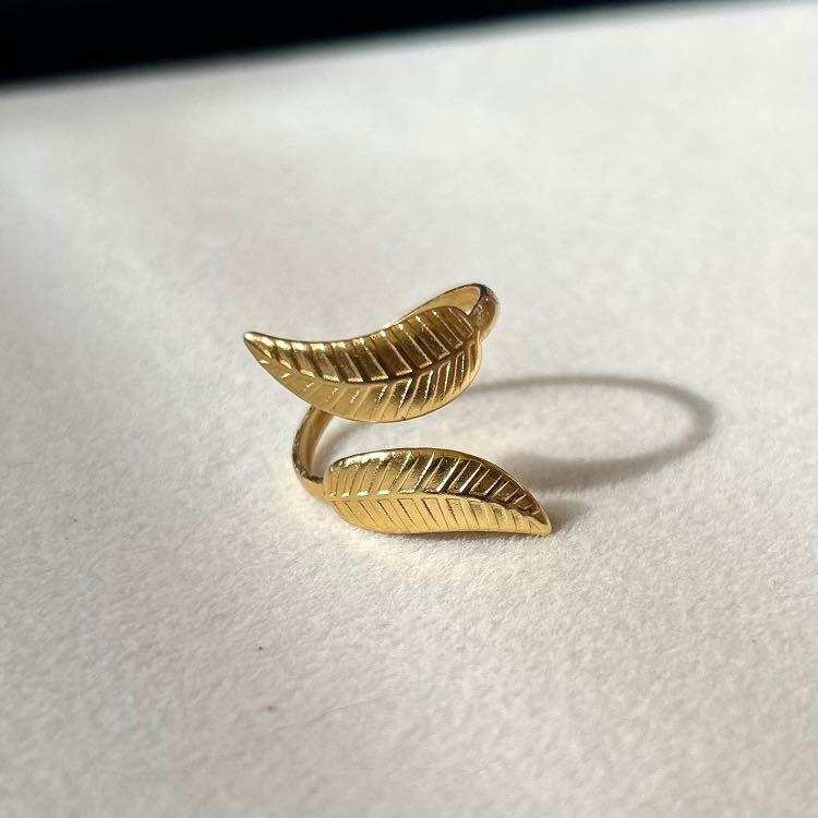 Golden Ring 45