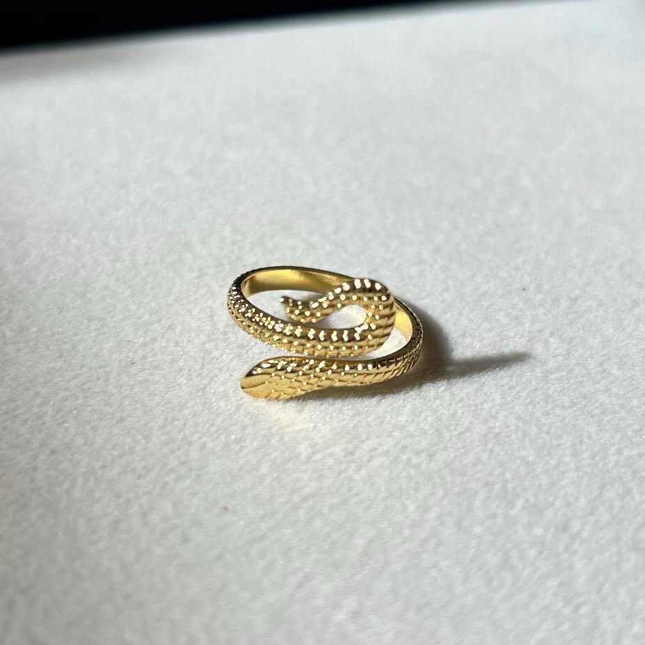 Golden Ring 46