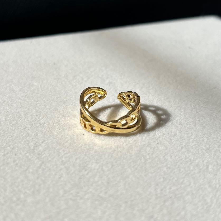 Golden Ring 47