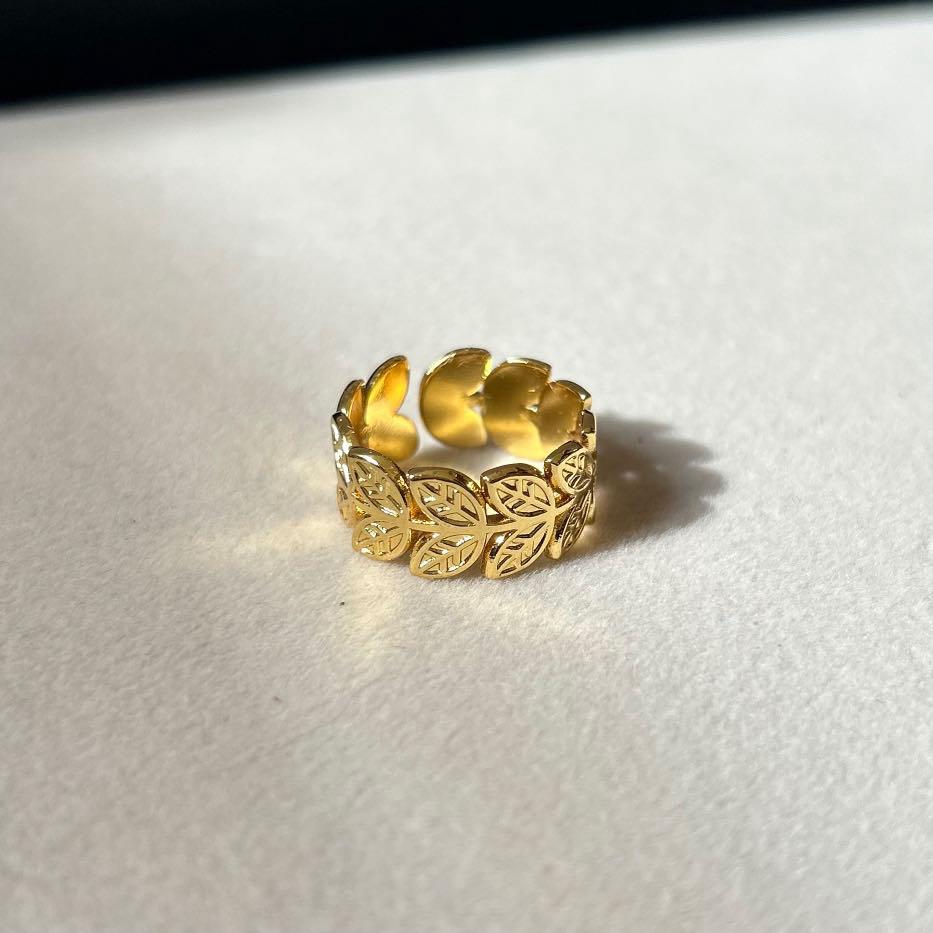 Golden Ring 52