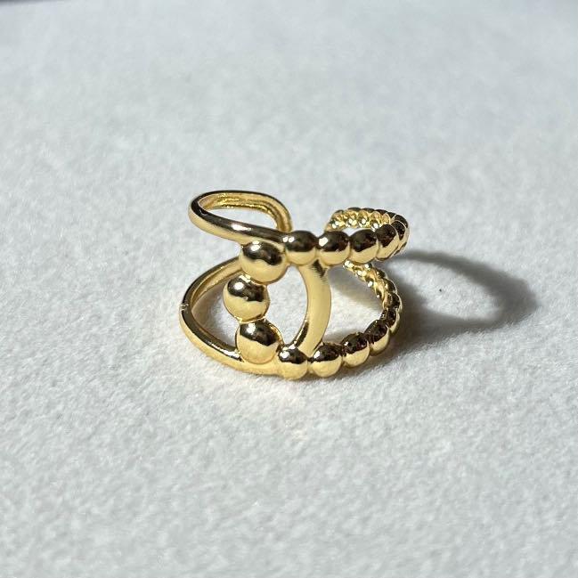 Golden Ring 53