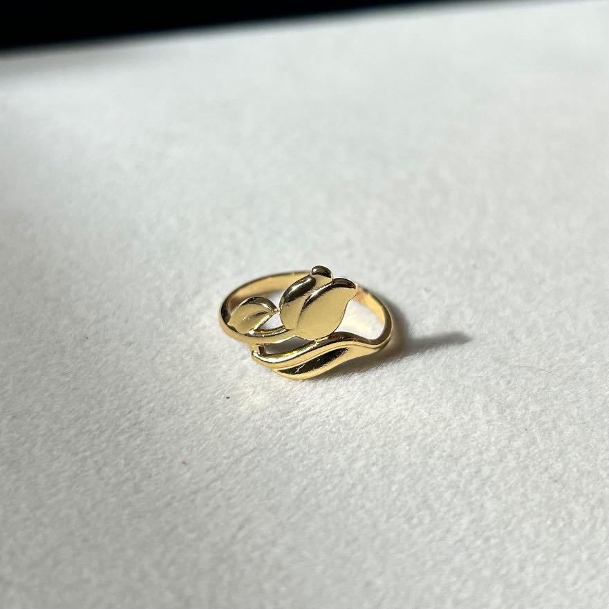 Golden Ring 56