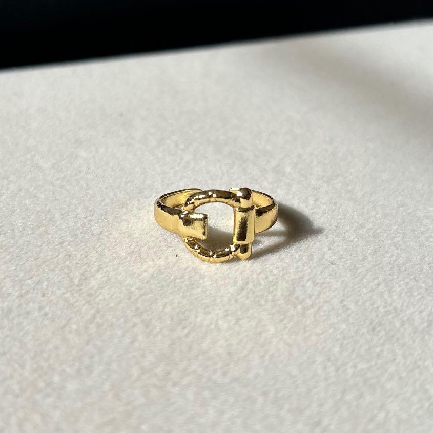 Golden Ring 57