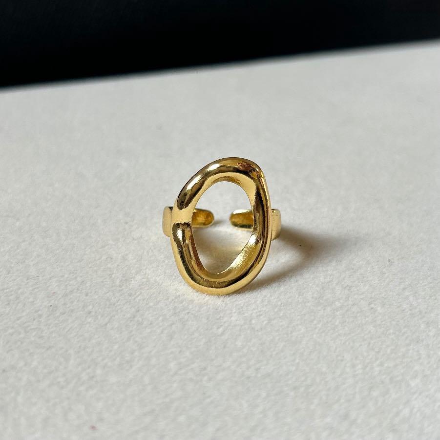 Golden Ring 10