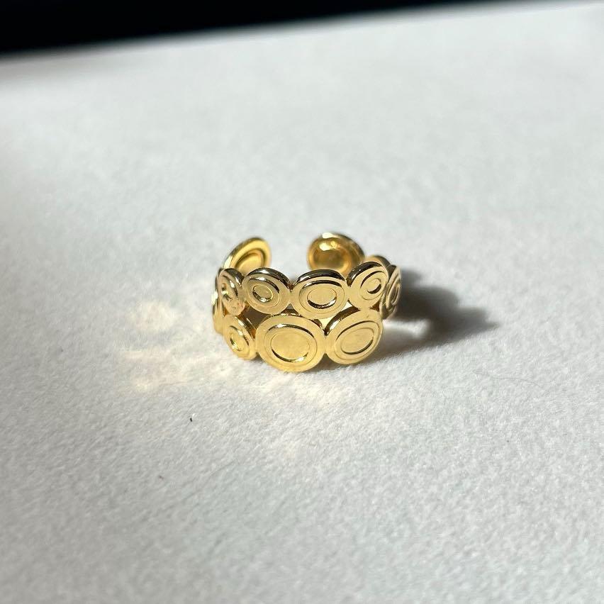 Golden Ring 73