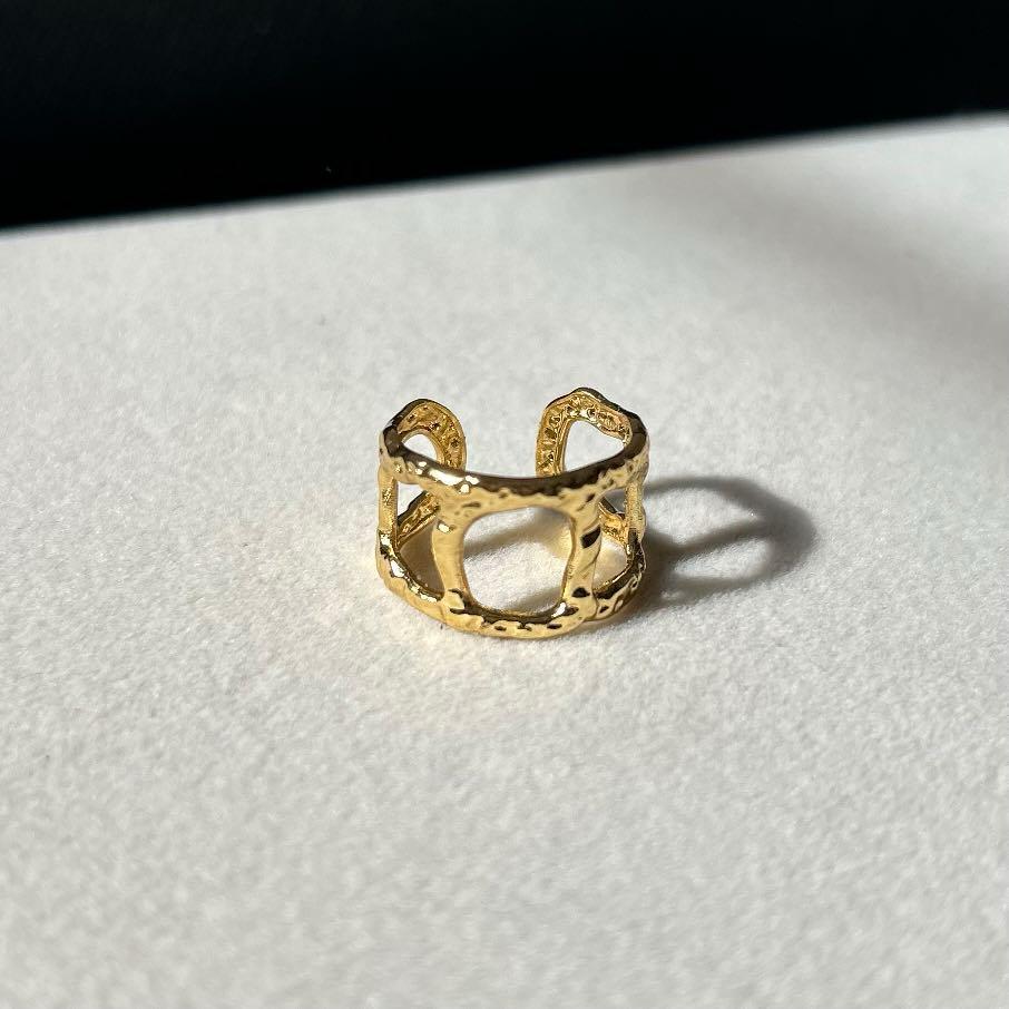 Golden Ring 74