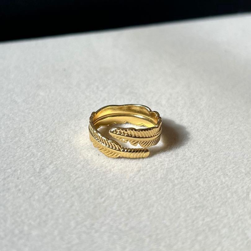 Golden Ring 76