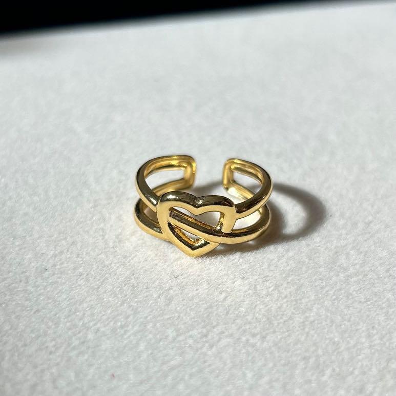 Golden Ring 78