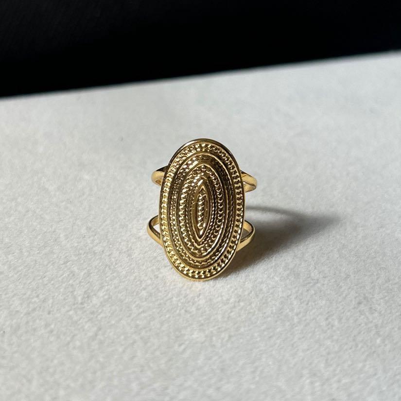 Golden Ring 11