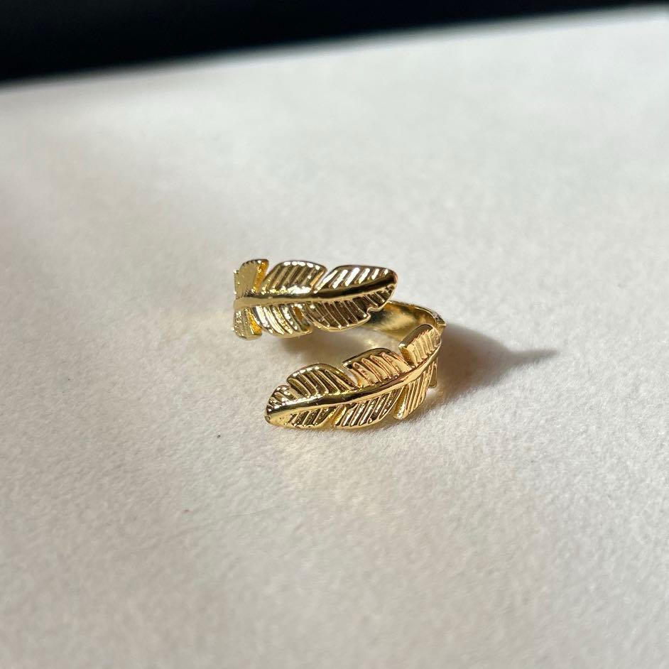 Golden Ring 80