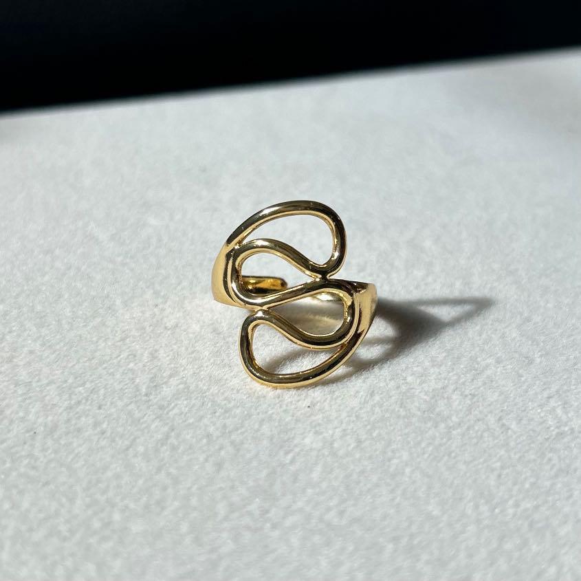 Golden Ring 84