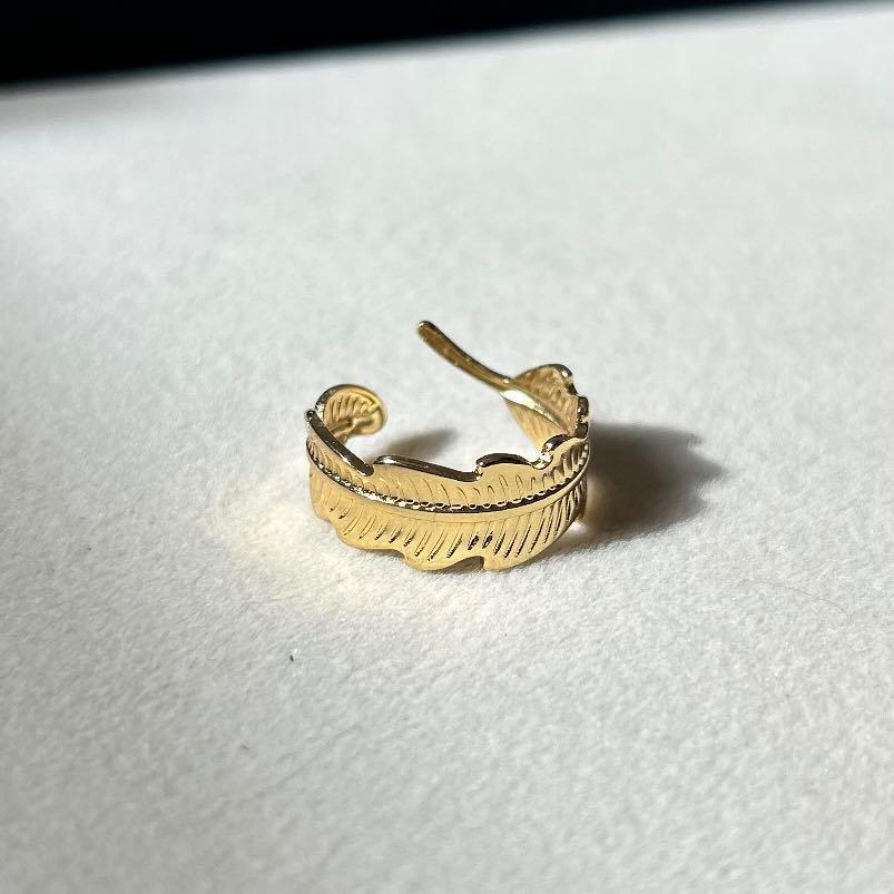 Golden Ring 87