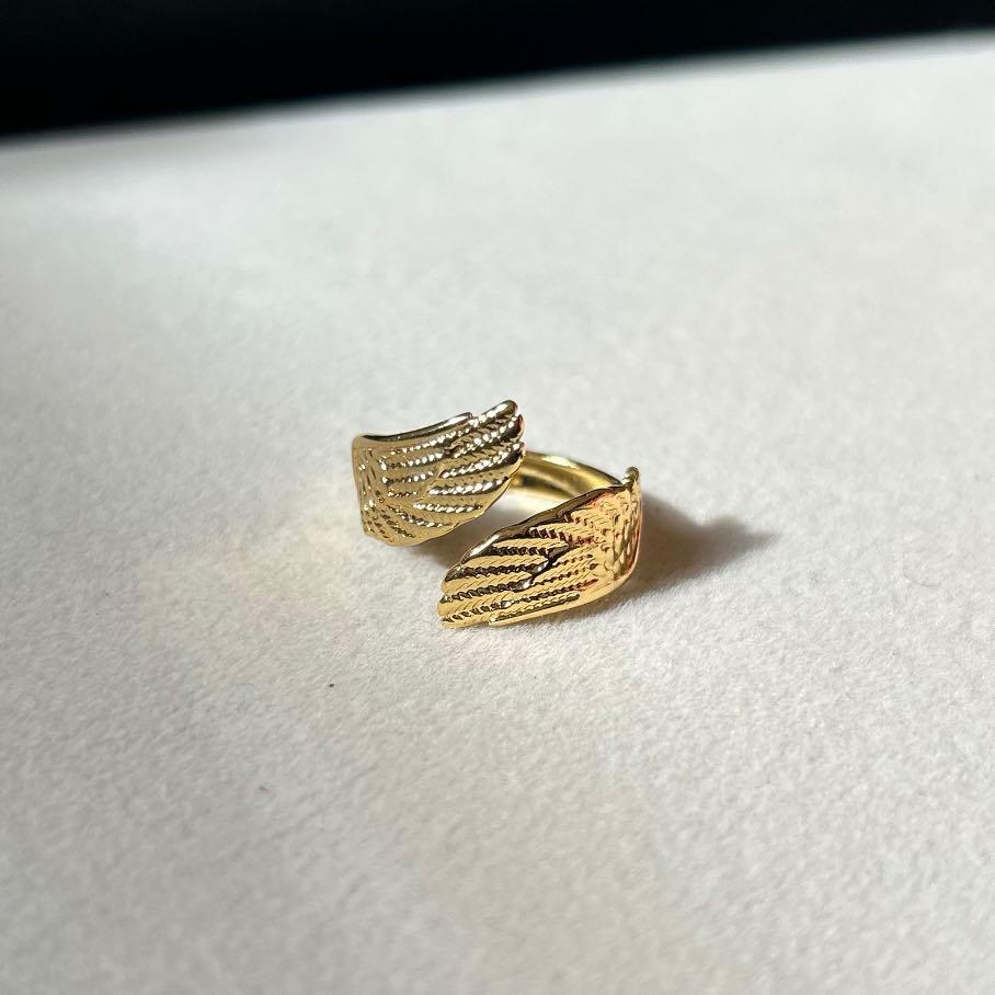 Golden Ring 12
