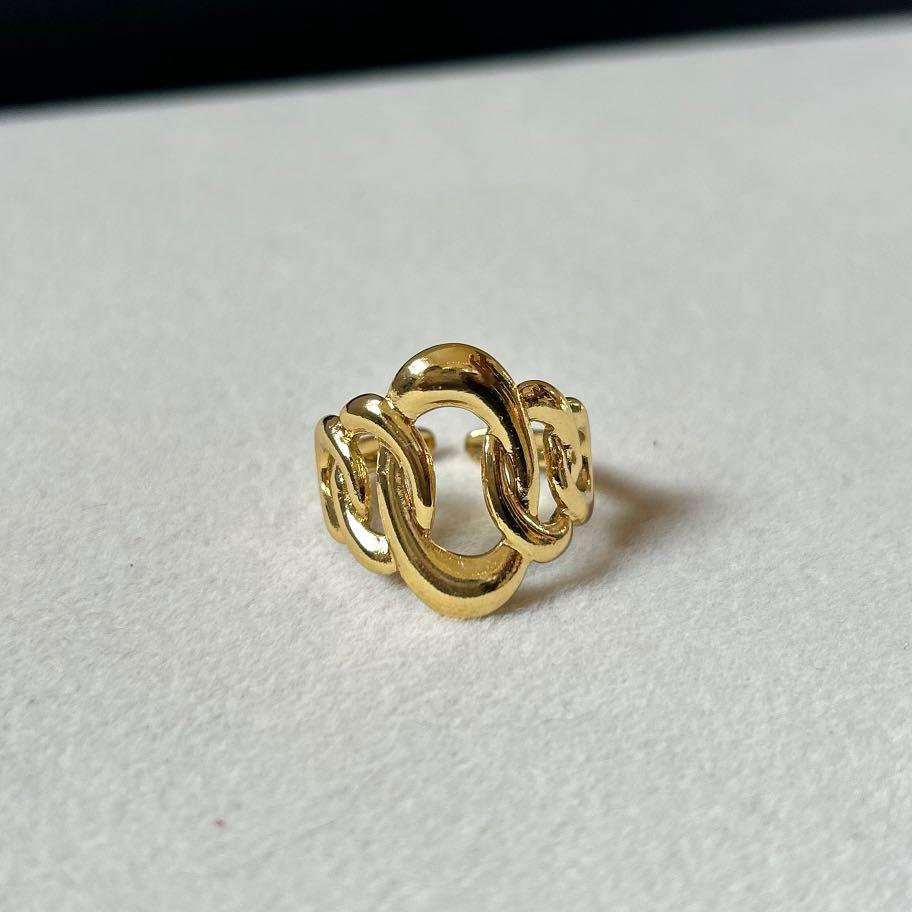 Golden Ring 95