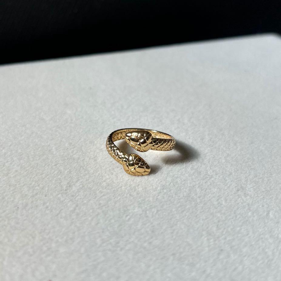 Golden Ring 96