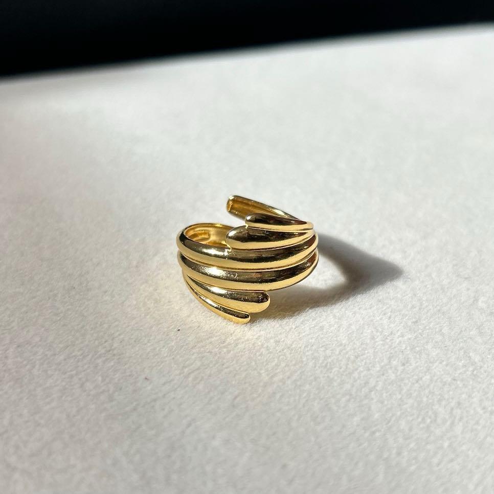 Golden Ring 97