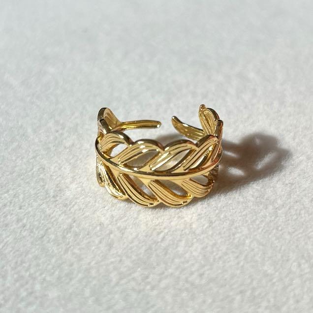 Golden Ring 98