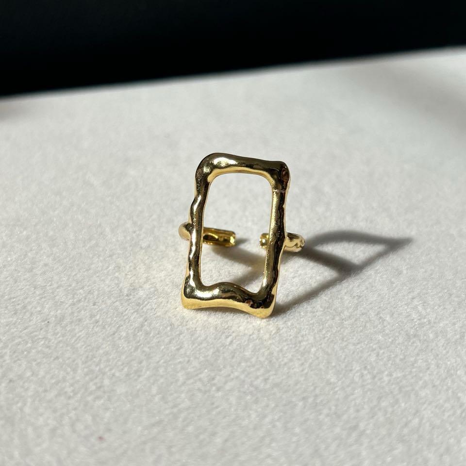 Golden Ring 13