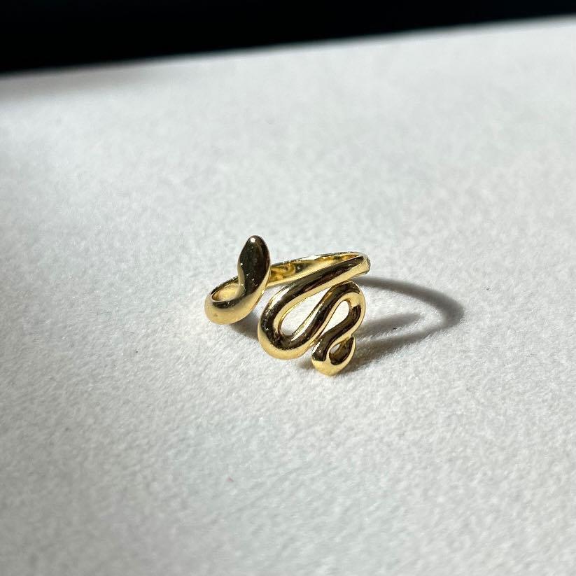Golden Ring 99